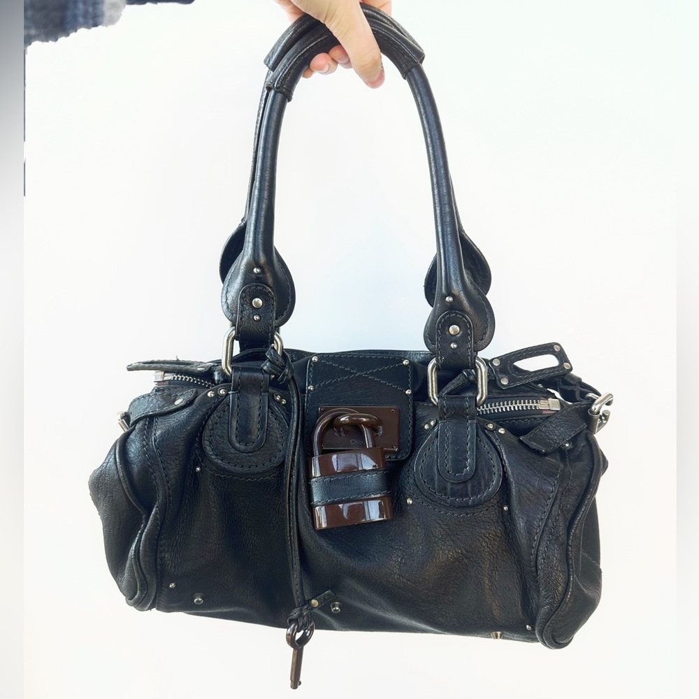 SOLD Chloe Paddington
